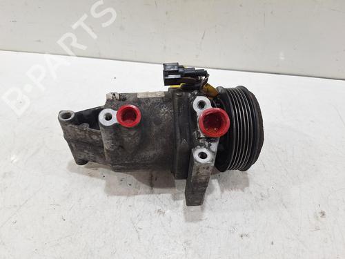 AC compressor NISSAN NOTE (E12) 1.2 DIG-S | BP38480880M34 - Image 4