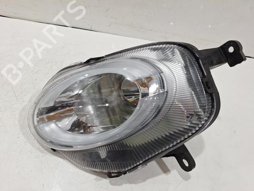 Used Left headlight Left headlight 39251938 39251938