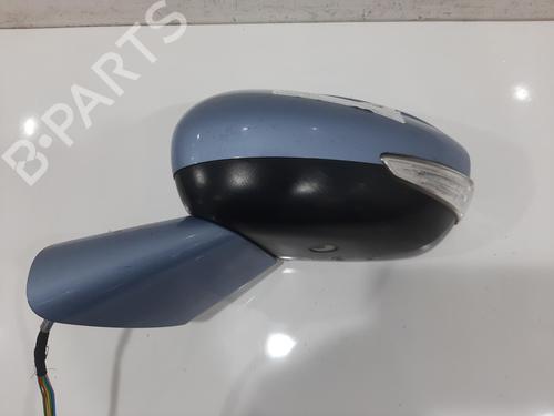 Used Left mirror Left mirror CITROËN C4 Picasso II 1.6 BlueHDi 120 (120 hp) 33436019 33436019