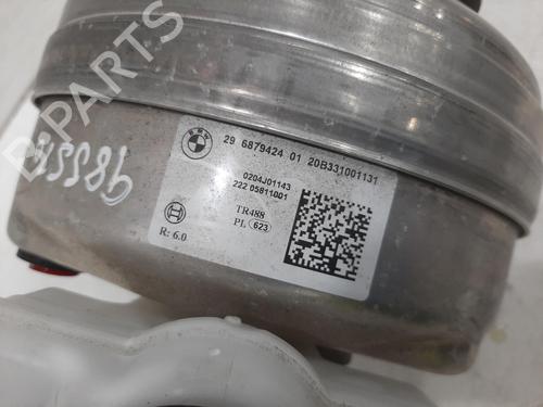 Servo brake BMW 3 Touring (G21, G81) 330 e Plug-in-Hybrid xDrive | BP26843632M42 