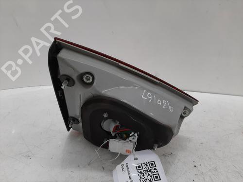 Right tailgate light HYUNDAI ix35 (LM, EL, ELH) 1.6 | BP26795096C80 - Image 2