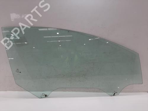 Used Front right door window Front right door window FORD FIESTA VI (CB1, CCN) 1.4 TDCi (70 hp) 33698699 33698699