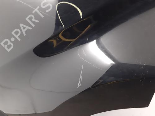 Left rear door TOYOTA C-HR (_X1_) 1.8 Hybrid (ZYX10_, ZYX11_, ZYX10R, ZYX11R) | BP32324127C4