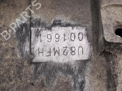 Gearbox KIA RIO III (UB) 1.4 CVVT | BP38089338M3 - Image 2