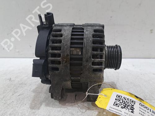 Generator Generator 38800776 38800776
