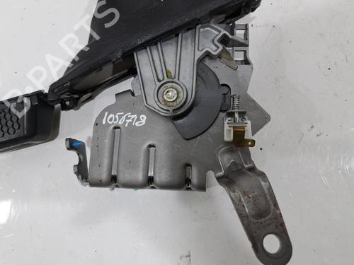 håndbremse FORD FIESTA VII (HJ, HF) 1.1 Ti-VCT | BP37666719I18 - Image 5