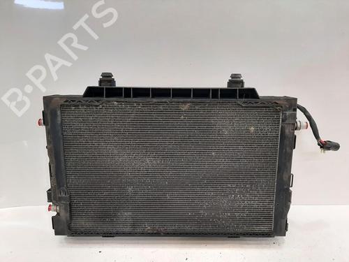 Used Radiator set Radiator set JAGUAR I-PACE (X590) EV400 AWD (400 hp) 34273408 34273408