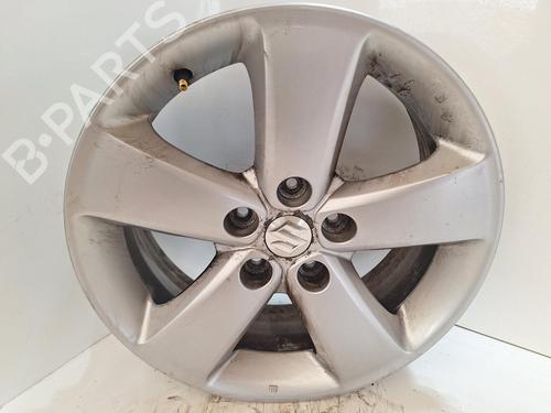Used Rim Rim SUZUKI GRAND VITARA II (JT, TE, TD) 2.4 All-wheel Drive (JT424, JB424, TDA4) (166 hp) 36334249 36334249