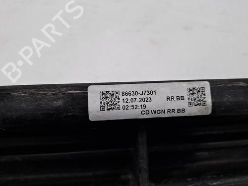 Køfangervange KIA CEED (CD) 1.5 T-GDI | BP38568632C73 - Image 2
