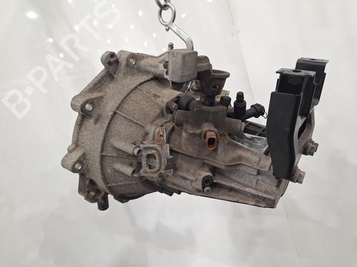 Skrzynia biegów VW POLO V (6R1, 6C1) 1.0 | BP29946296M3