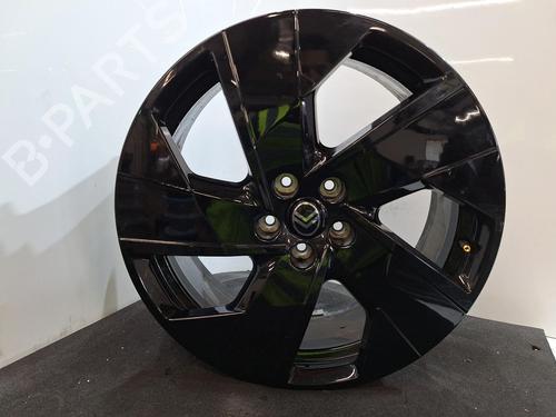Used Rim Rim CITROËN C5 AIRCROSS (A_) 1.2 Hybrid 136 (ARHPYJ) (136 hp) 40258302 40258302