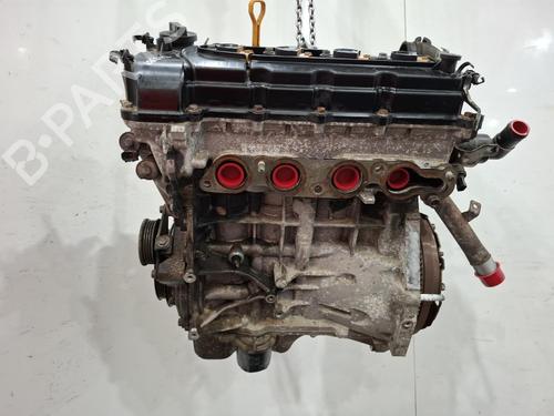 Engine SUZUKI SWIFT IV (FZ, NZ) 1.2 (AZG412, ZC72S) | BP40600676M1 - Image 5