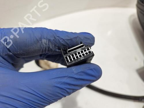 Left mirror VW TOURAN (5T1) 1.6 TDI | BP31751532C26 