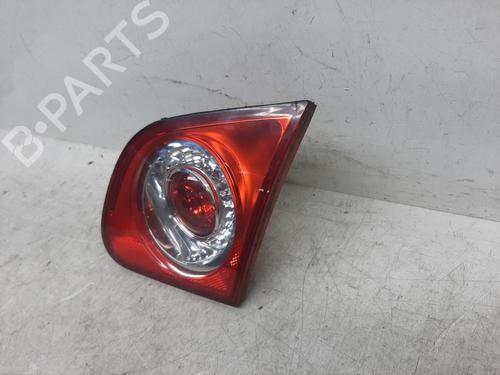 Right taillight VW PASSAT B6 (3C2) 2.0 TDI 16V | BP26746619C35 