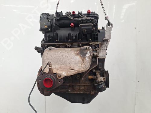 Engine RENAULT CLIO IV (BH_) 1.2 16V | BP36811371M1  - Image 6