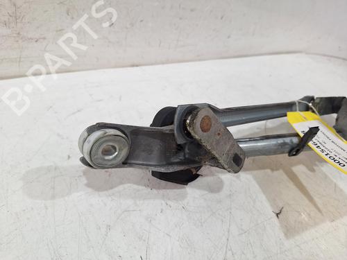 Front wiper motor PEUGEOT 108 1.2 | BP29922806M29 
