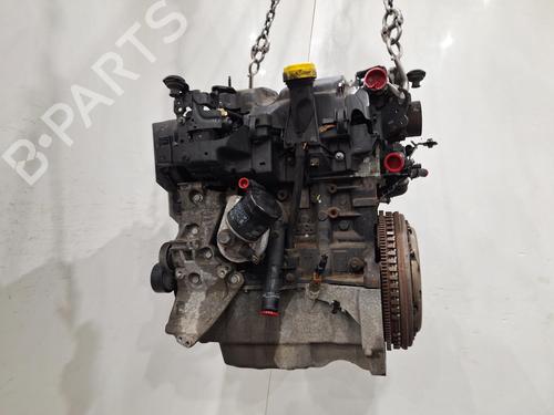 Engine RENAULT KADJAR (HA_, HL_) 1.5 dCi 110 (HLA3) | BP39267433M1 - Image 2