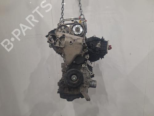 Used Engine VW GOLF VII (5G1, BQ1, BE1, BE2) 1.4 TSI (122 hp) 33035728
