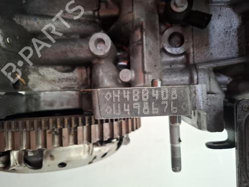 Engine RENAULT CLIO IV (BH_) 0.9 TCe 90 (BHNF, BHMA, BHMH, BHJK, BHJR) | BP39176475M1 - Image 6