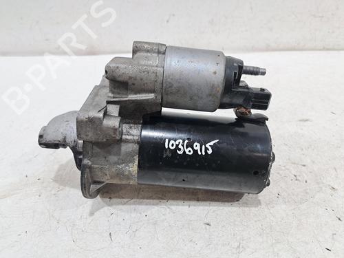 Used Starter BMW 3 (F30, F80) 316 i (136 hp) 32409562