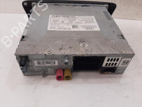 Electronic module AUDI Q3 (8UB, 8UG) 1.4 TSI | BP33335567M83  - Image 5