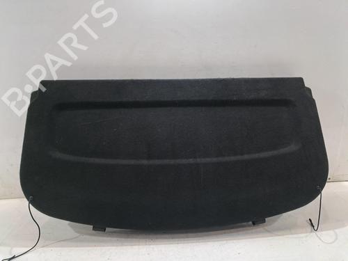 Used Rear parcel shelf VAUXHALL ASTRA Mk VII (K) (B16) 1.4 Turbo (150 hp) 32528914