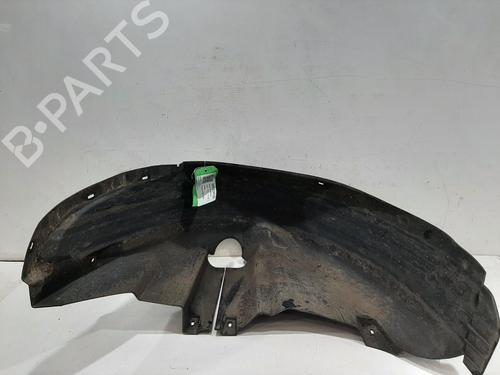Wheel arch SKODA FABIA II (542) 1.2 TSI | BP30141699C56 