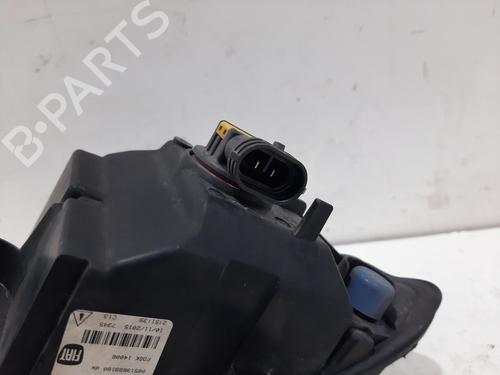 Right front fog light FIAT 500X (334_) 1.6 D Multijet (334AXA1B, 334AXA11) | BP37458307C31  - Image 6