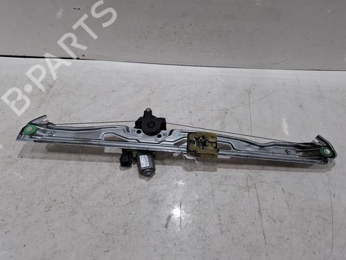 Used Front right window mechanism Front right window mechanism FORD TRANSIT CUSTOM V362 Van (FY, FZ) 2.0 EcoBlue (130 hp) 39993888 39993888