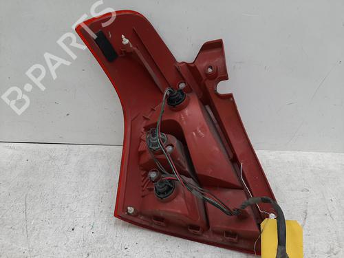 Right taillight SUZUKI SWIFT III (MZ, EZ) 1.5 (RS415) | BP26852848C35 