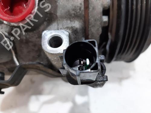 AC compressor HYUNDAI i10 II (BA, IA) 1.0 | BP30095076M34 