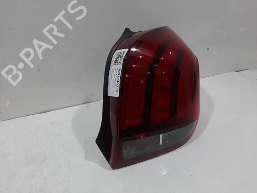 Used Right taillight Right taillight PEUGEOT 108 1.0 VTi (69 hp) 36403910 36403910