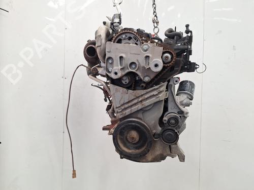 Used Engine Engine 36966595 36966595