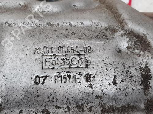 Particulate filter FORD FIESTA VI (CB1, CCN) 1.5 TDCi | BP39594727M81 - Image 2