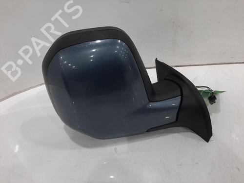 Right mirror CITROËN BERLINGO MULTISPACE (B9) 1.6 HDi 90 | BP26869470C27 