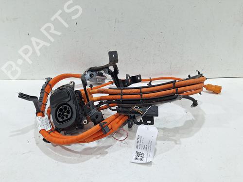 Kabel JAGUAR I-PACE (X590) EV400 AWD (400 hp) 31768956