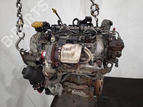 Engine VAUXHALL CORSA Mk III (D) (S07) 1.3 CDTI (L08) | BP36855415M1  - Image 6