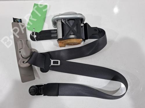 Used Front left seatbelt Front left seatbelt HONDA JAZZ III (GE_, GG_, GP_, ZA_) 1.3 i (GE6, GG3, GG6) (100 hp) 40491695 40491695