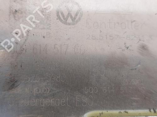 ABS pump VW GOLF VII (5G1, BQ1, BE1, BE2) 2.0 TDI | BP26814373M43 