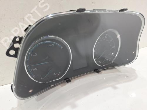 Instrument cluster TOYOTA RAV 4 IV (_A4_) 2.5 Hybrid (AVA42_) | BP26841626C47 