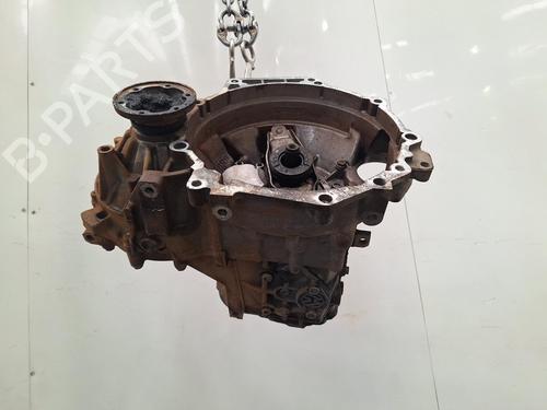 Gearbox SEAT LEON ST (5F8) 1.6 TDI | BP36594128M3 - Image 2