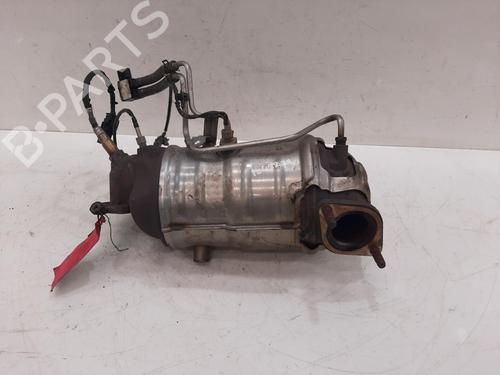 Filtro antiparticolato Filtro antiparticolato KIA RIO III (UB) 1.4 CRDi (90 hp) 34619314 34619314