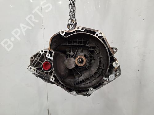 Used Gearbox Gearbox VAUXHALL ADAM (M13) 1.4 (87 hp) 40185386 40185386
