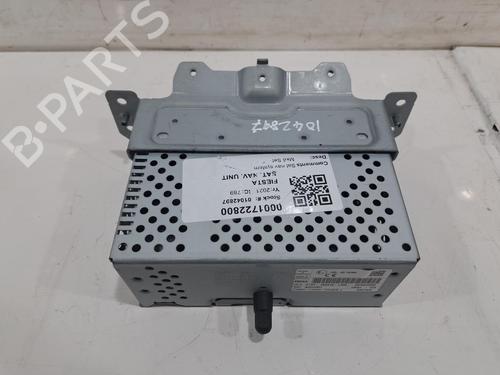 Electronic module FORD FIESTA VII (HJ, HF) 1.0 EcoBoost mHEV ACTIVE | BP35923132M83  - Image 5