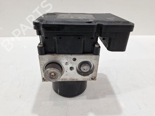 Used ABS pump MERCEDES-BENZ C-CLASS (W204) C 220 CDI (204.002) (170 hp) 27720323