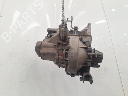 Gearbox CITROËN DS3 Convertible 1.2 THP 110 | BP37491348M3 - Image 4