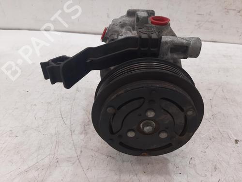 AC compressor FIAT 500 (312_) 1.2 (312AXA1A) | BP37794922M34 - Image 3