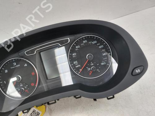 Instrument cluster AUDI Q3 (8UB, 8UG) 2.0 TDI quattro | BP26848705C47 