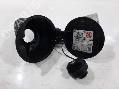 Used Fuel flap SEAT ALTEA XL (5P5, 5P8) 1.6 TDI (105 hp) 30789499