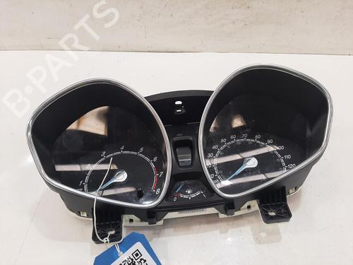 Quadrante FORD B-MAX (JK) 1.4 (90 hp) 30559962